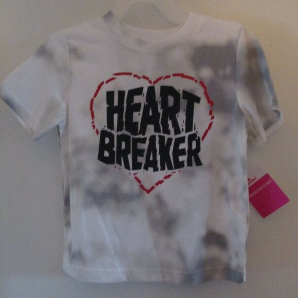 Celebrate It Other - Celebrate Valentines day with Heart Breaker T-Shirt